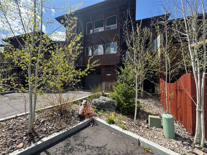 Property Photo:  751 Sun Pillar Loop 1, 2, &Amp 3  MT 59802 