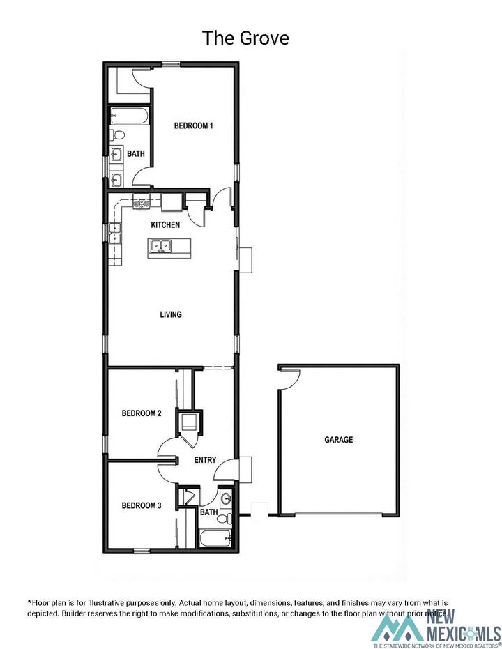 Property Photo: 1708 White Oak Drive NM 88203