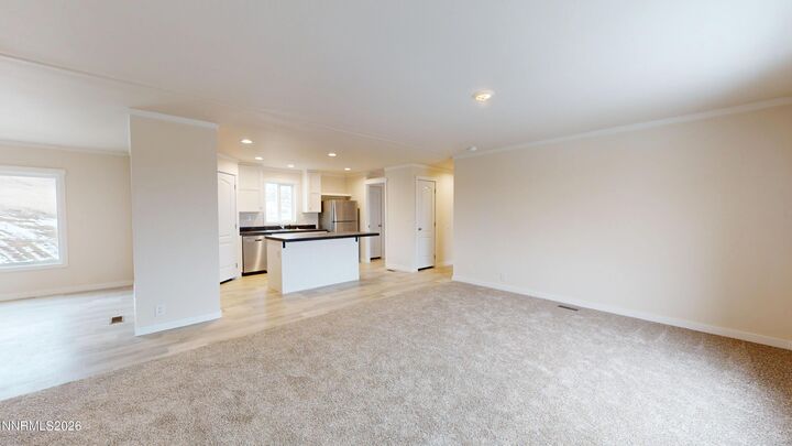 Property Photo:  4890 Brayton Road  NV 89445 
