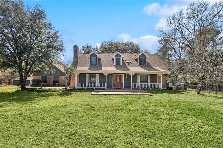 Property Photo:  62305 Highway 1091 Highway  LA 70452 