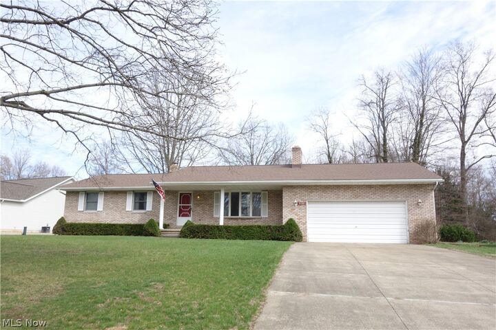 Property Photo:  5135 Sheaters Drive  OH 44720 