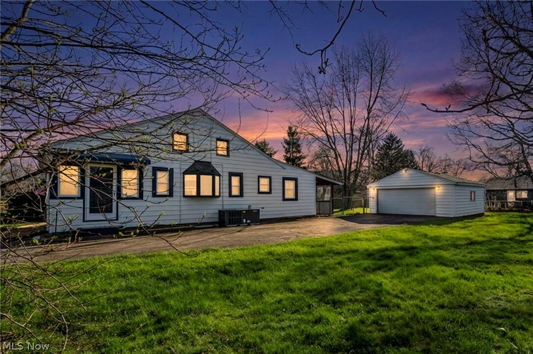 Property Photo: 304 Parkland Boulevard OH 44089