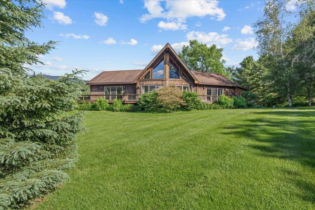 Property Photo: 151 Rudys Lane VT 05672