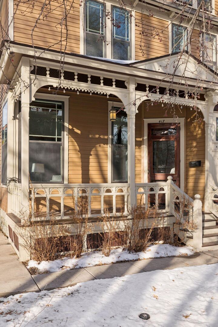 Property Photo:  417 Holly Avenue  MN 55102 