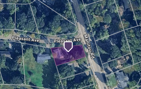 Property Photo: 15 Pleasant MN 55331