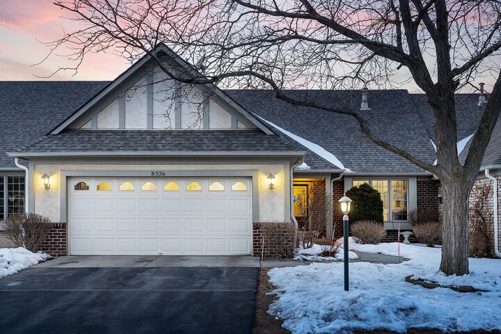 Property Photo:  8336 Suffolk Drive  MN 55317 