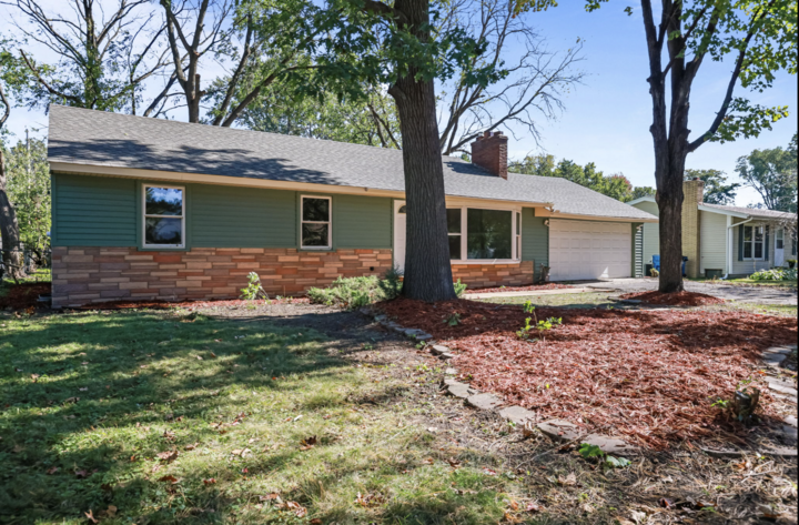 Property Photo:  3706 White Bear Avenue N  MN 55110 