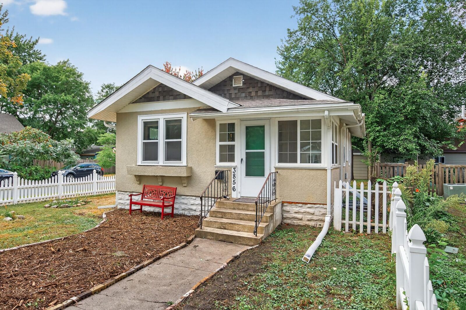 Property Photo:  3856 45th Avenue S  MN 55406 