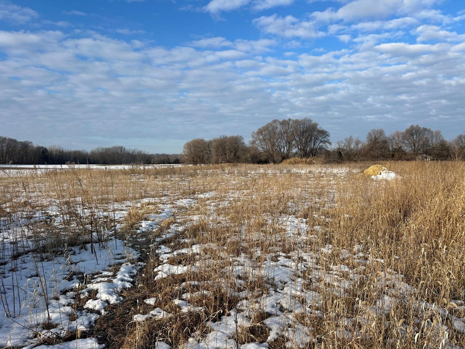 Property Photo: Xxx Otero Avenue MN 55033