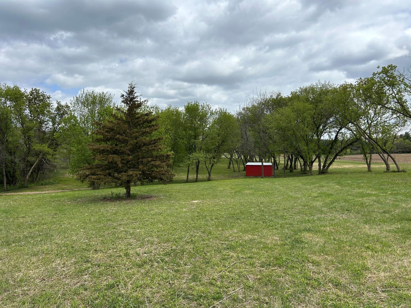 Property Photo:  Xxx Otero Avenue  MN 55033 