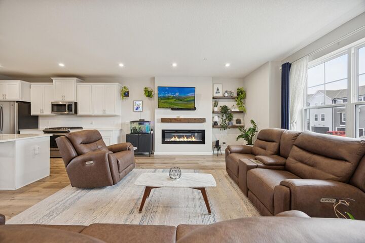 Property Photo:  13485 Territorial Circle N  MN 55369 