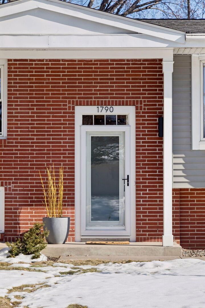 Property Photo:  1790 Lake Street  MN 55113 