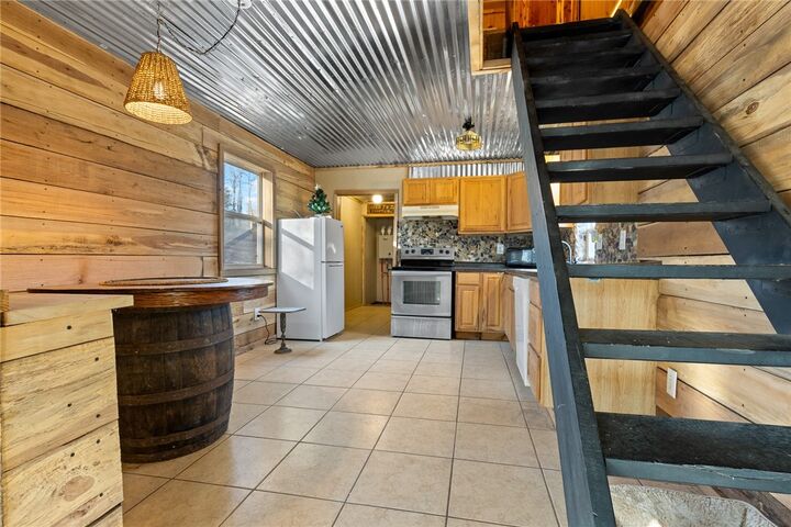 Property Photo:  Hc 73 Box 91 F  AR 72648 