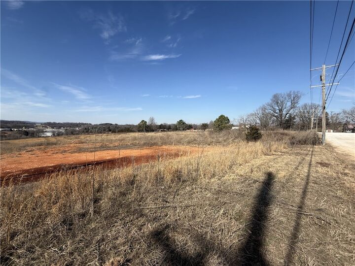 Property Photo:  825-14386-003C Old Bellefonte Road  AR 72601 