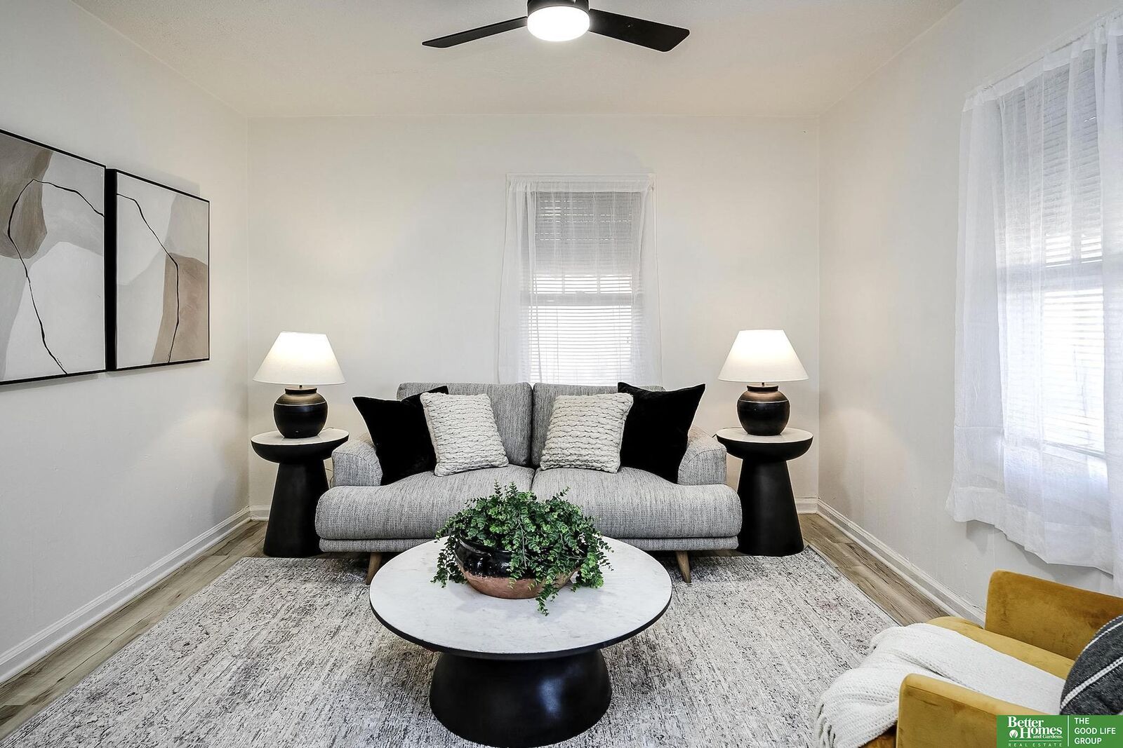 Property Photo:  3547 Drexel Street  NE 68107 