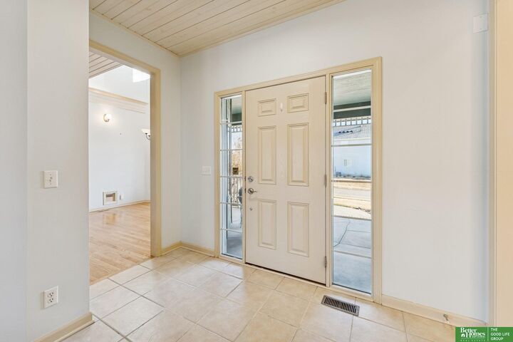 Property Photo:  701 Fenwick Street  NE 68046 