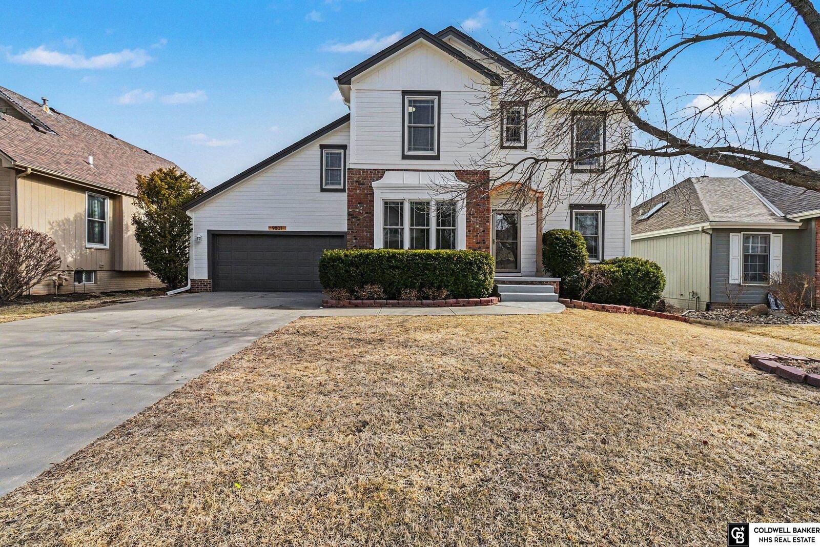 Property Photo:  9801 S 28th Avenue  NE 68123 