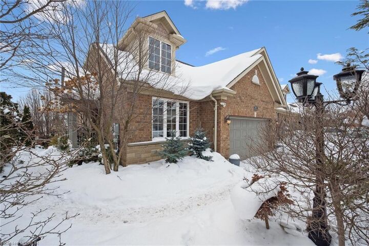 Property Photo:  108 McArthur Crescent  ON N1L 1S3 