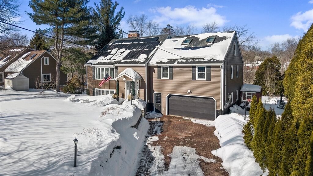 Property Photo:  3 Oxyoke Dr  MA 01844 