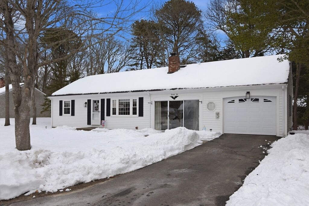 Property Photo:  22 Johnson Lane  MA 02673 
