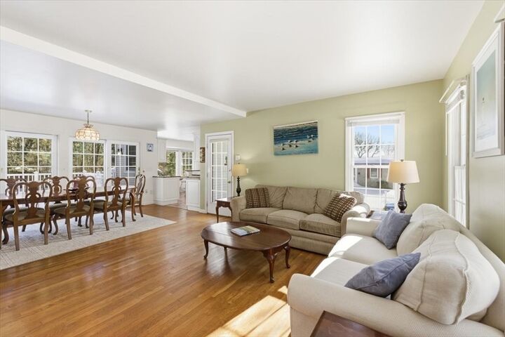 Property Photo:  32 Niagara  MA 02673 