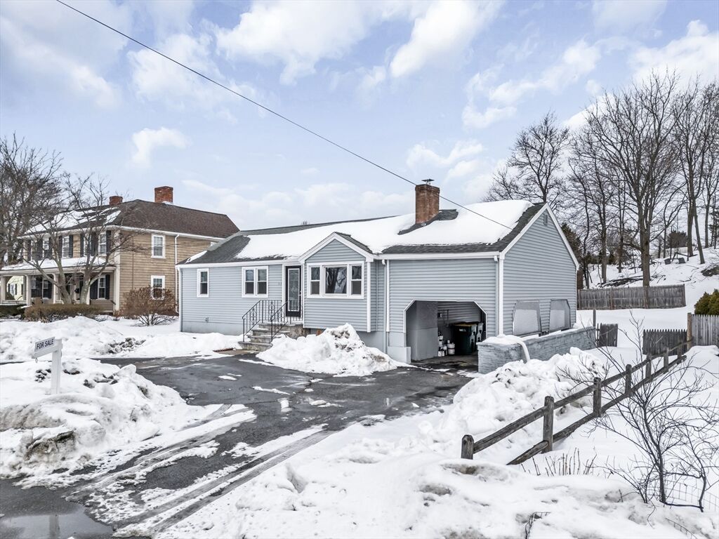 Property Photo:  212 Cambridge Rd  MA 01801 