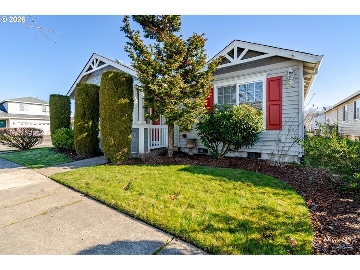 Property Photo: 3804 SE Goldfish Farm Rd OR 97322