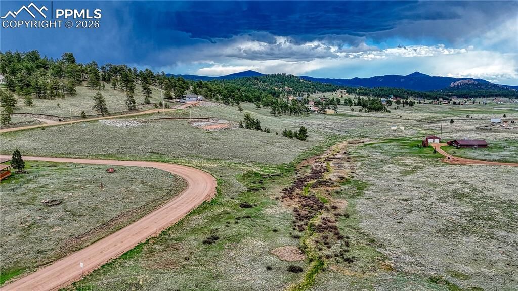 Property Photo:  315 Empire Road  CO 80816 