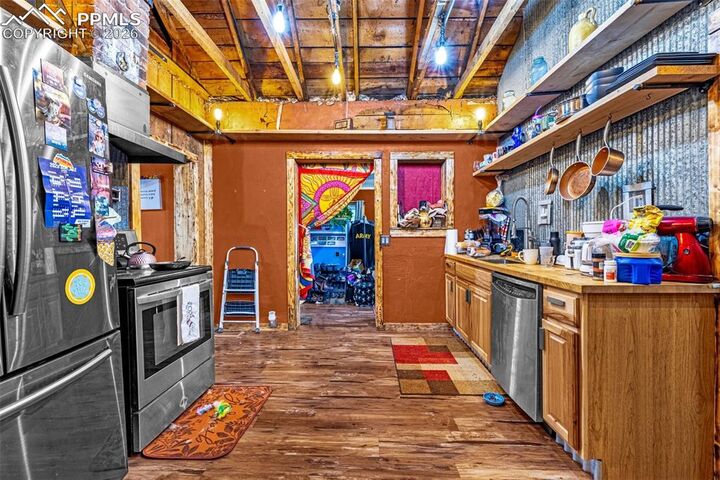 Property Photo:  207 W Eaton Avenue  CO 80813 
