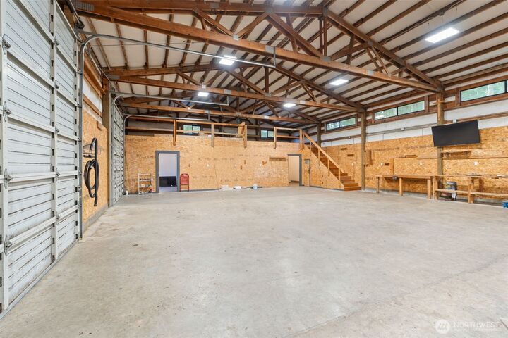 Property Photo: 5008 Dodjatree Lane SE WA 98501