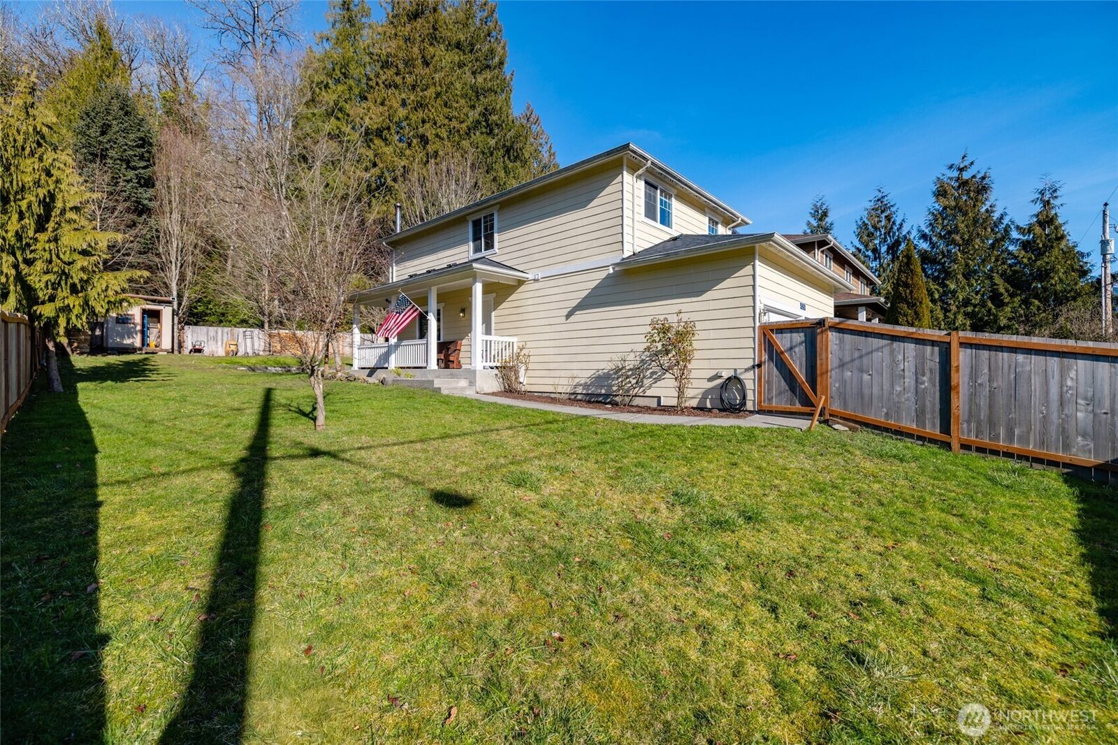 Property Photo:  45259  Main Street  WA 98237 