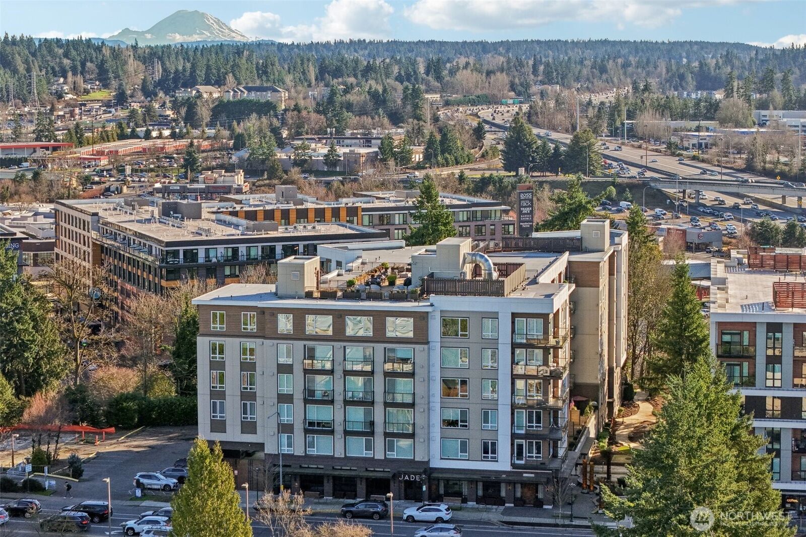 Property Photo: 11903 NE 128th Street 320 WA 98034