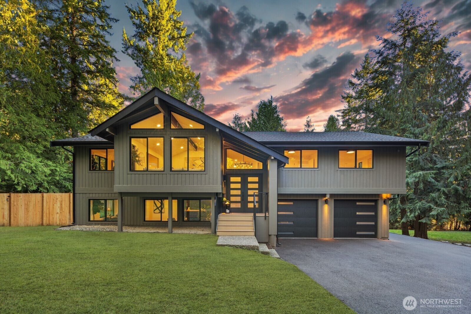 Property Photo:  18011 NE 196th Street  WA 98077 