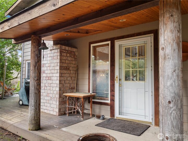 Property Photo:  32805 SE 310th Street  WA 98051 