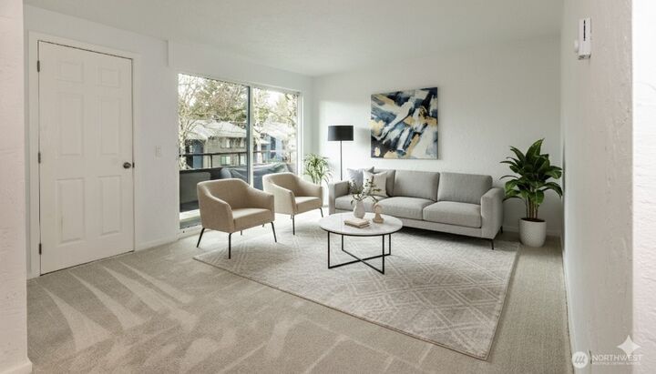 Property Photo:  2100 N 106th 307  WA 98133 
