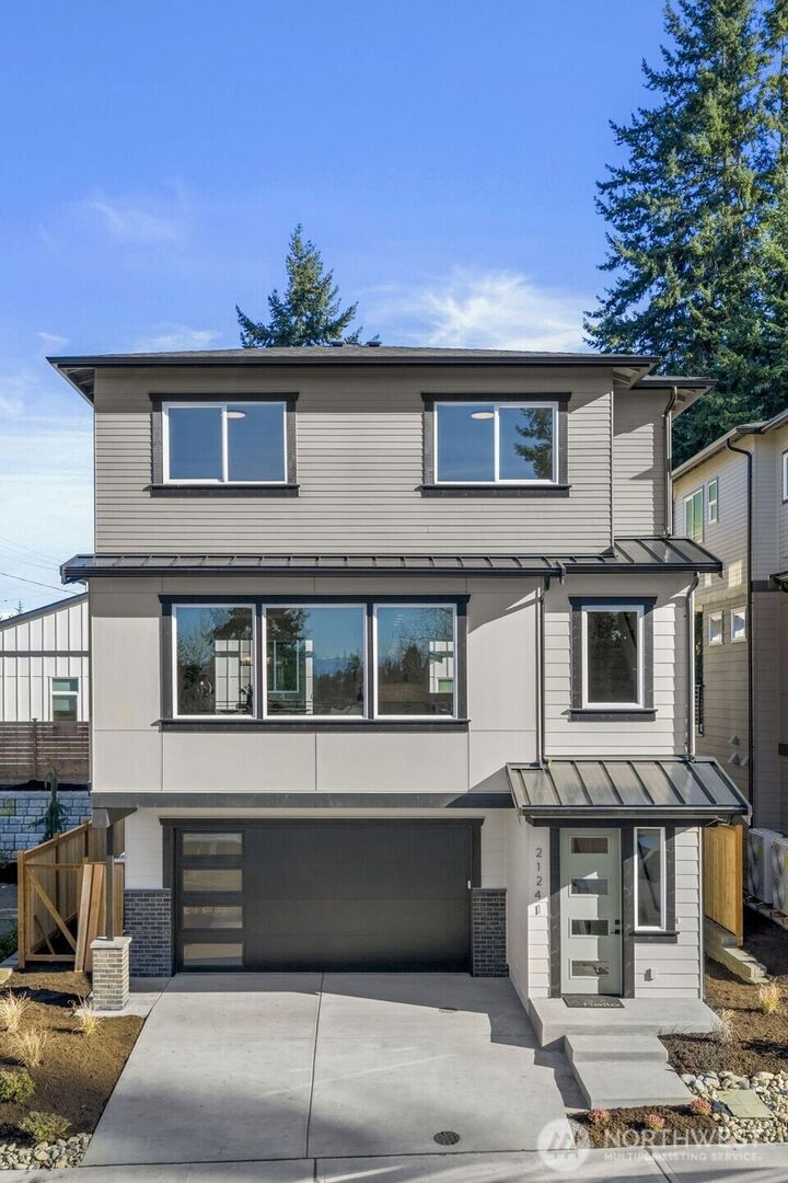 Property Photo: 21243 59th Lane W WA 98043