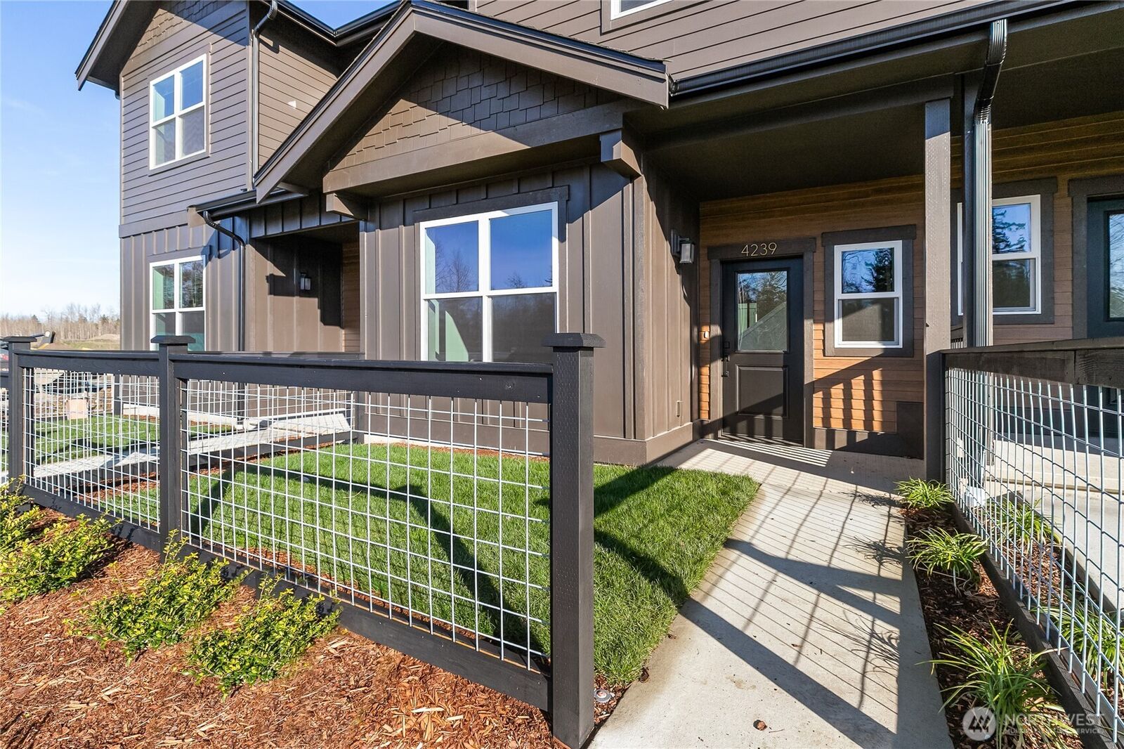 Property Photo:  4239  Ambrosia Lane  WA 98226 