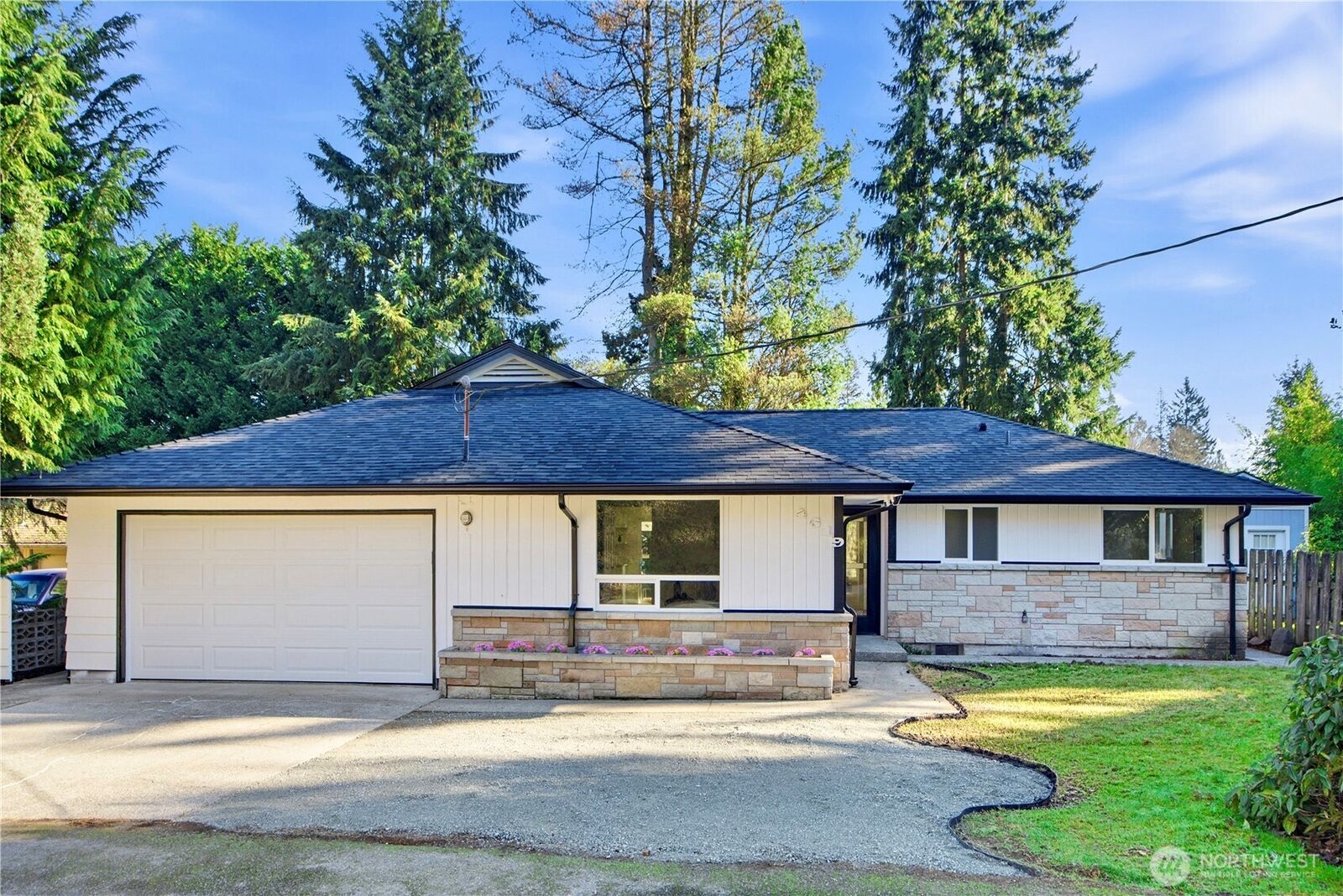 Home for sale in Everett: 4619 Marble Lane, Everett, WA 98203