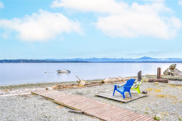 Property Photo:  15 U  Snoqualmie Ave.  WA 98206 