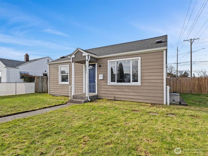 Property Photo:  6802 S Oakes Street  WA 98409 