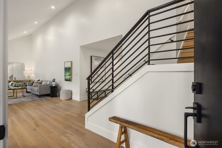 Property Photo:  8355  Medway Lane NE  WA 98110 
