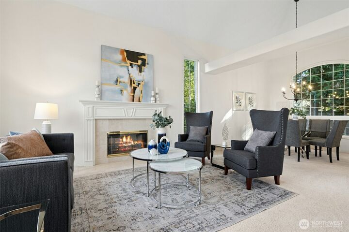 Property Photo:  2406  237th Court NE  WA 98074 