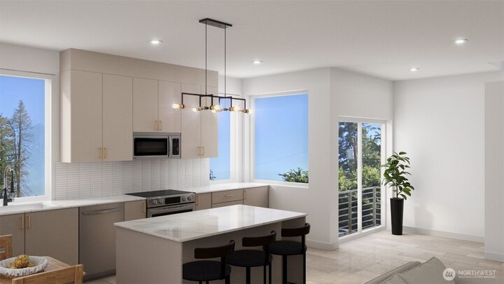 Property Photo:  2809 S Charles Street  WA 98144 