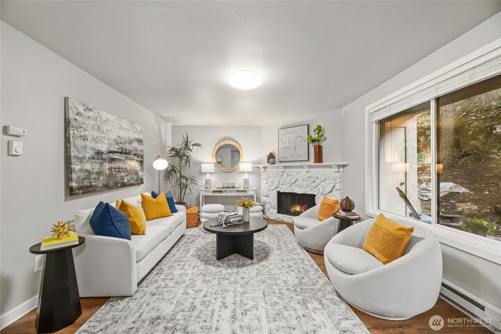 Property Photo:  12527 NE 117th Place F5  WA 98034 