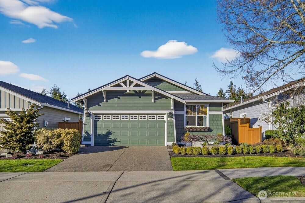 Property Photo:  8236 NE Vashon Drive  WA 98516 