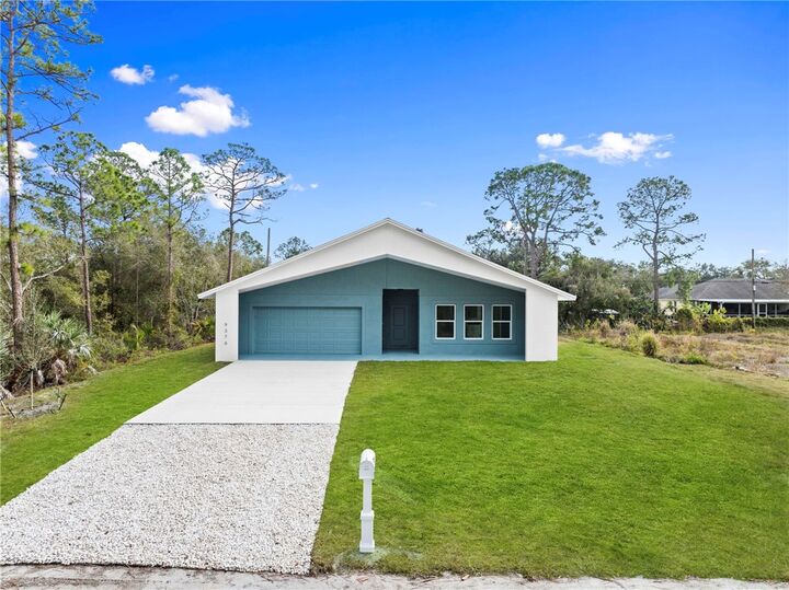 Property Photo:  9376 103rd Court  FL 32967 