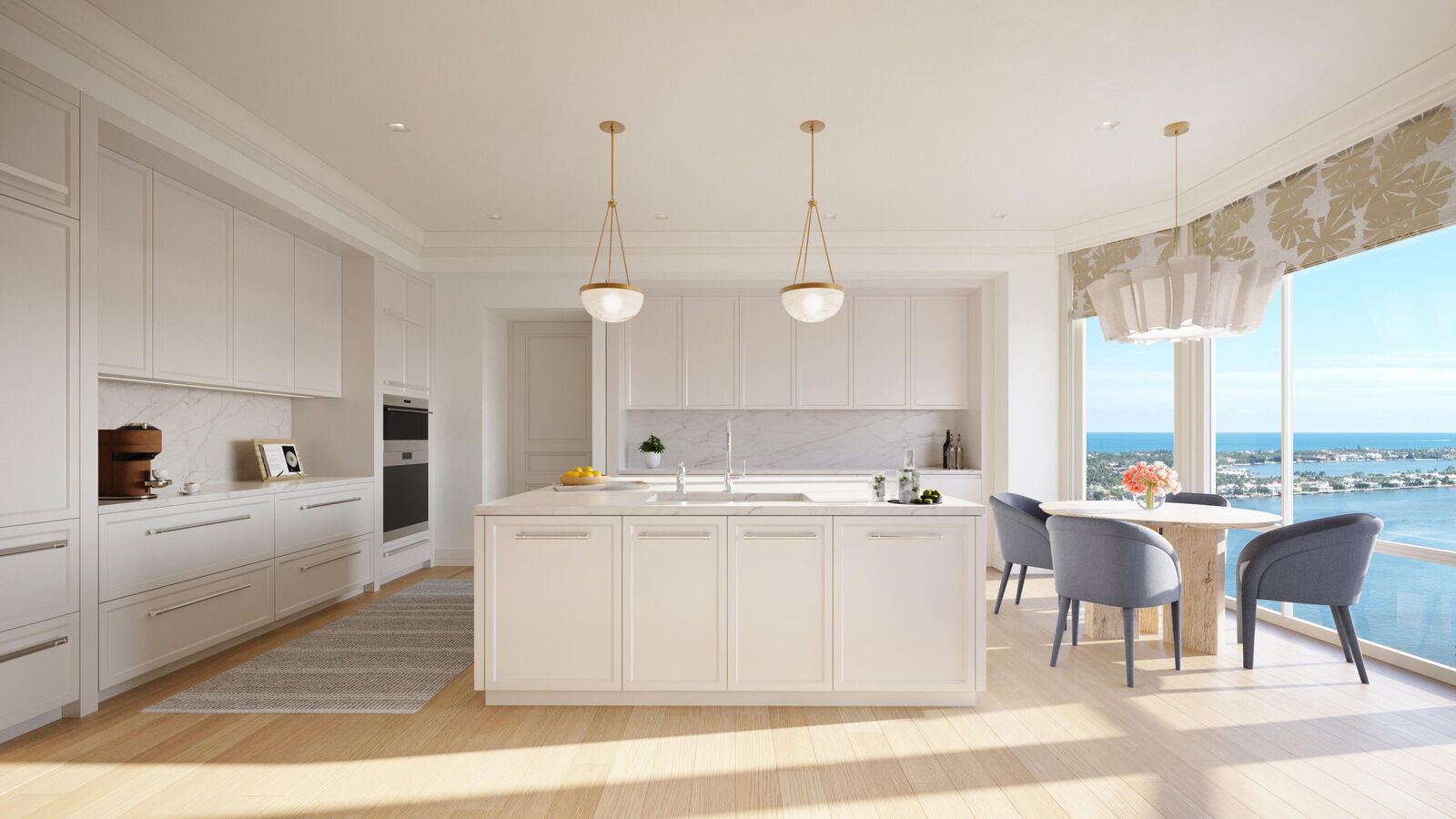Property Photo:  1355 S Flagler Drive 2203  FL 33401 