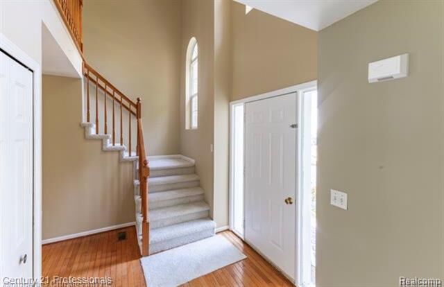 Property Photo: 2314 Cedar Knoll Drive MI 48083