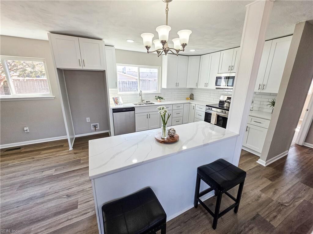 Property Photo:  216 Upperville Rd  VA 23462 