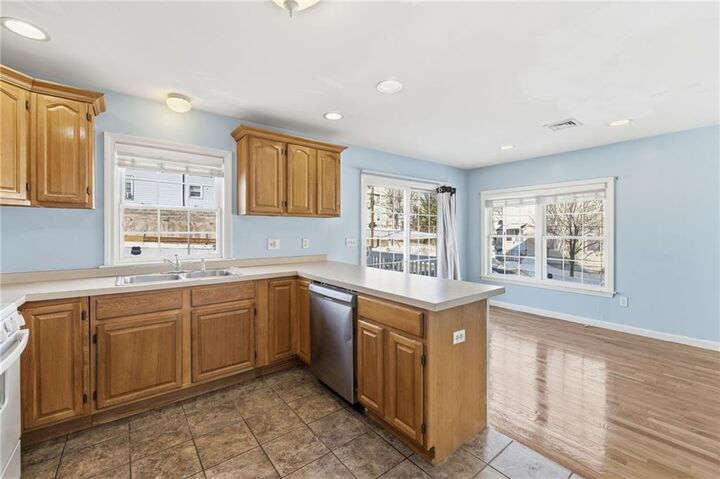 Property Photo:  17 Grotto Avenue 1  RI 02860 